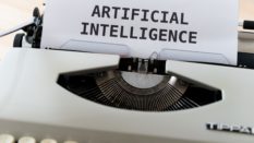 Observatoire Oracle / Odoxa : les français et l’IA au travail