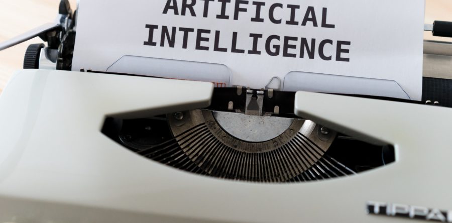 Observatoire Oracle / Odoxa : les français et l’IA au travail