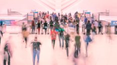 Déplacements et consommation des français : Nouvelles habitudes (Adot x 20minutes)