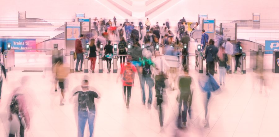 Déplacements et consommation des français : Nouvelles habitudes (Adot x 20minutes)