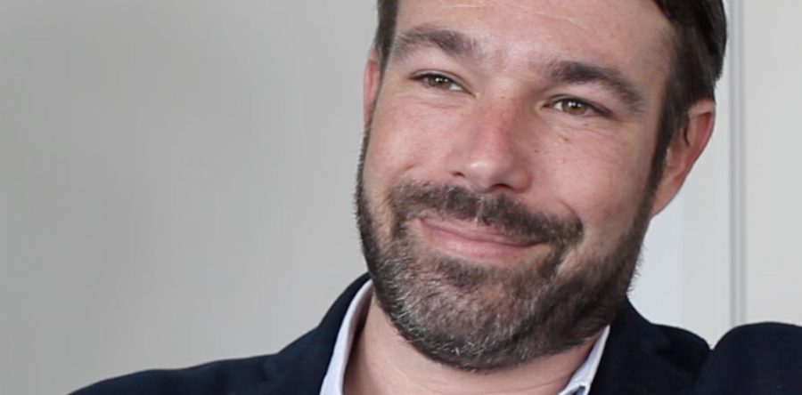 Maxime Rolland (Ferrero) : les contenus, le social media, la voix, la réalité virtuelle