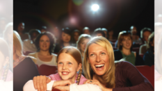 9 Français sur 10 estiment que le cinéma est bon pour le moral (Médiamétrie)