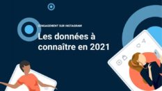 Engagement sur Instagram en 2021 : Best practices (Mention)