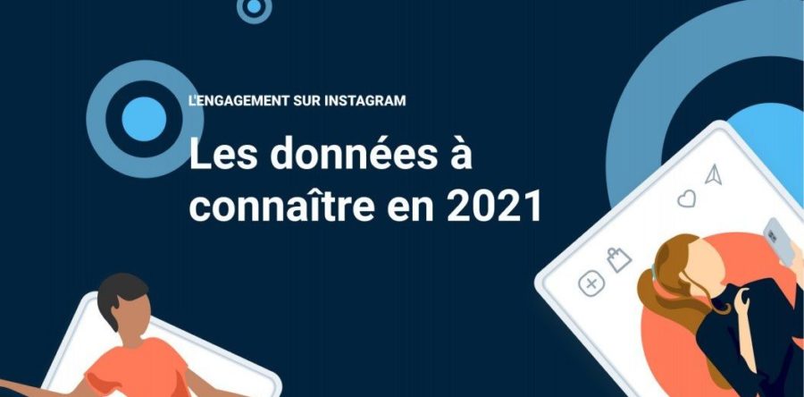Engagement sur Instagram en 2021 : Best practices (Mention)
