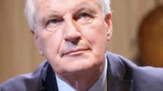 Michel Barnier : la big tech, la liberté,  les leçons politiques du Brexit