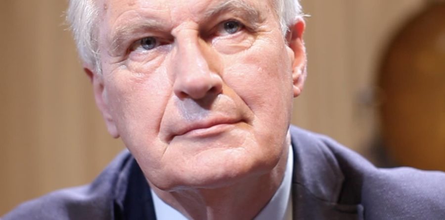 Michel Barnier : la big tech, la liberté,  les leçons politiques du Brexit