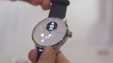 CES 2020 : des objets connectés à porter et pour se transporter