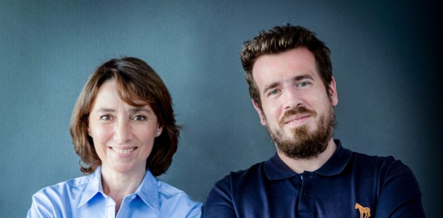 Bababam étoffe sa gouvernance : Nadia Leroy devient associée