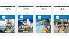 Le consentement en faveur de la publicité mobile : le cas Décathlon