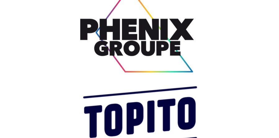 Topito rejoint Phenix Groupe