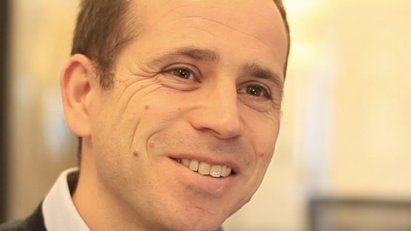 Andrew Buckman (Sublime) : le publicité digitale doit retrouver le talent de raconter des histoires