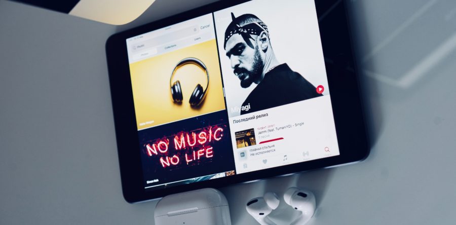 L’audio social a le vent en poupe !