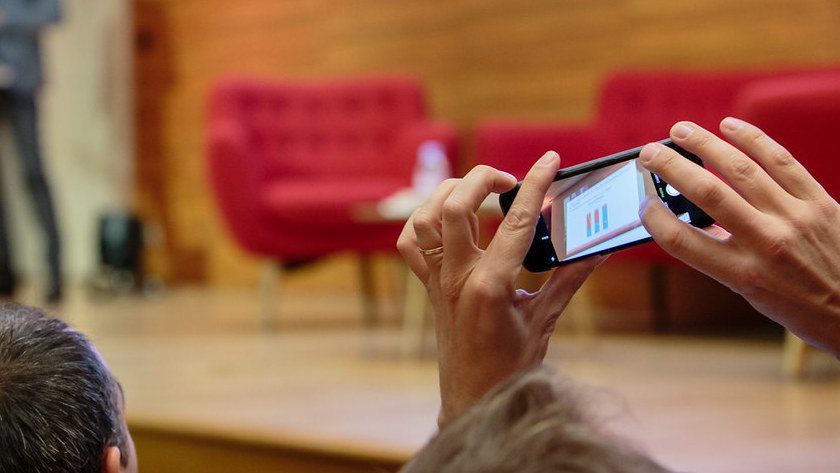 Marketing Remix le 5 novembre, 100% en ligne