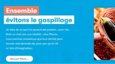Gaspillage : La start-up Phenix poursuit son internationalisation