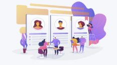 RH & transformation digitale  : plusieurs pistes pour se réinventer