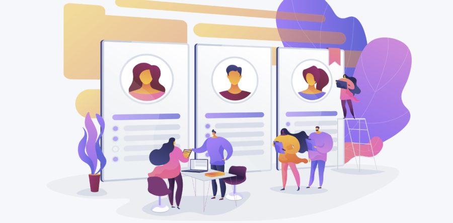 RH & transformation digitale  : plusieurs pistes pour se réinventer