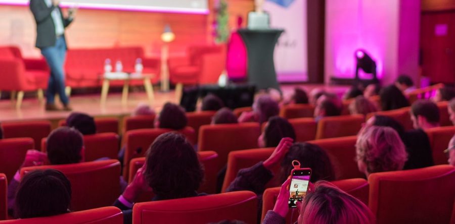 A vos agendas ! Marketing Remix 2019 aura lieu le 7 novembre
