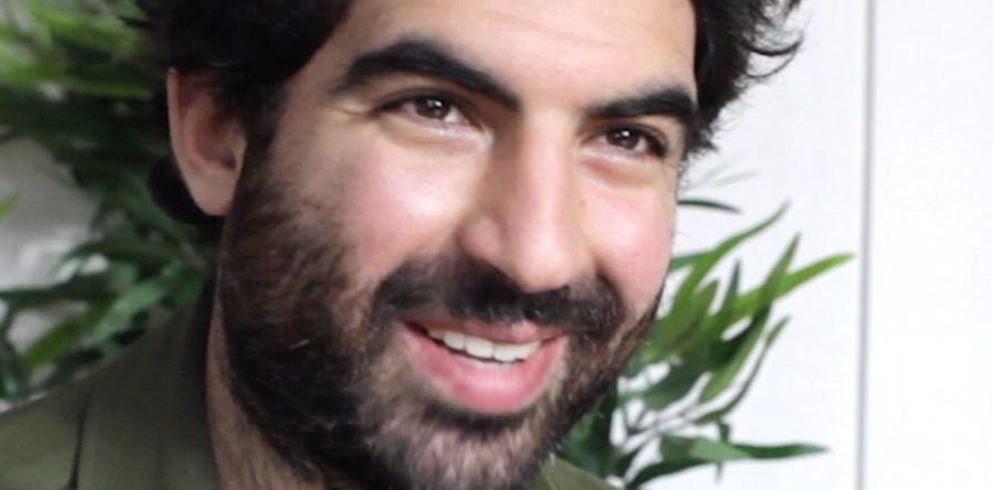 Sacha Lazimi (Yubo) : Yubo, propose des interactions réelles et saines et non un monde de likes