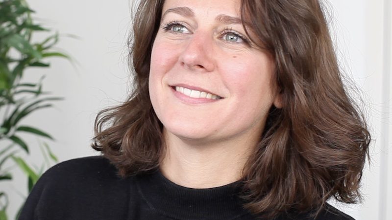 Sandrine Reinert (Jellyfish) – les marques à l’heure de la maturité digitale : l’e-commerce, la data, la transparence