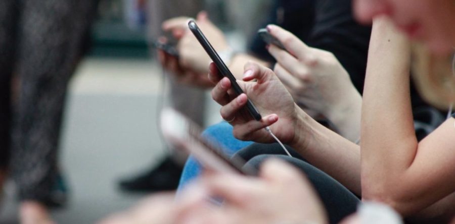 Le sans-contact s’impose dans les nouvelles habitudes de consommation mobile