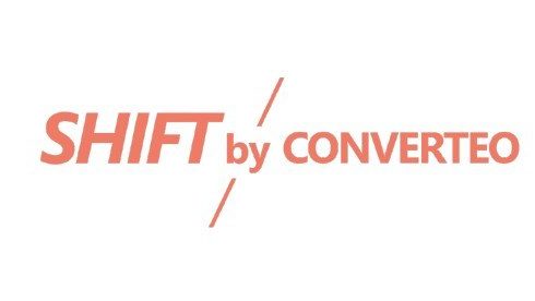 Converteo crée son offre d’achat média internalisé : Shift by Converteo