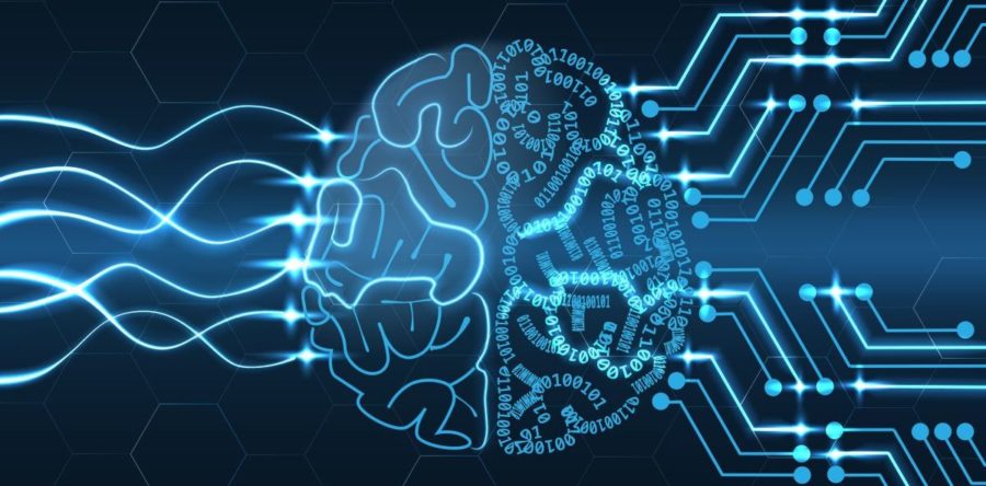 IA : le cerveau connecté en surchauffe