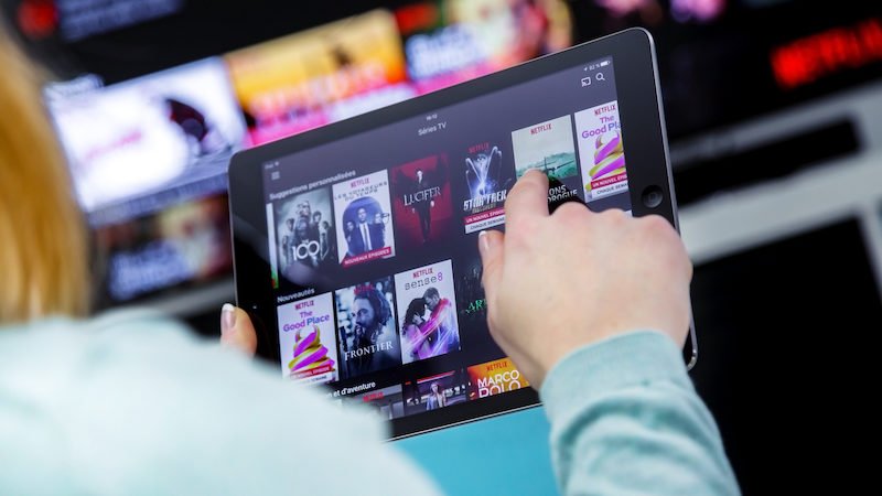 Quand le gaming et le streaming vidéo deviennent des usages de première nécessité