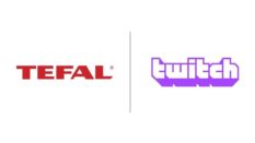 TEFAL, 1ère marque française de son secteur à sponsoriser une émission sur Twitch