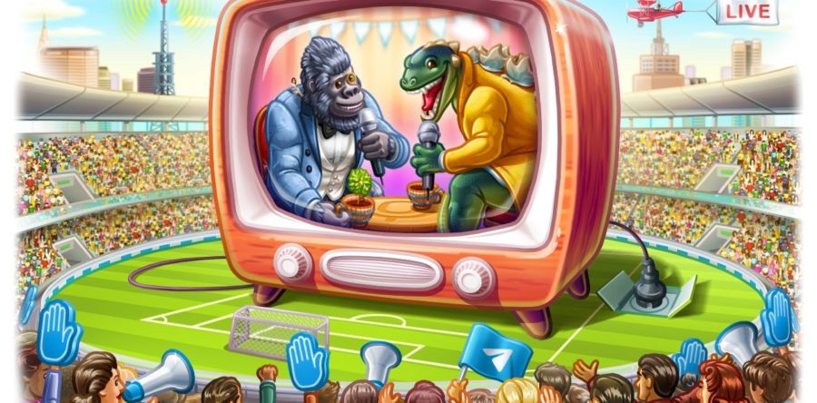 Telegram : 8 ans, 1 milliard de téléchargements, 10 points pour comprendre