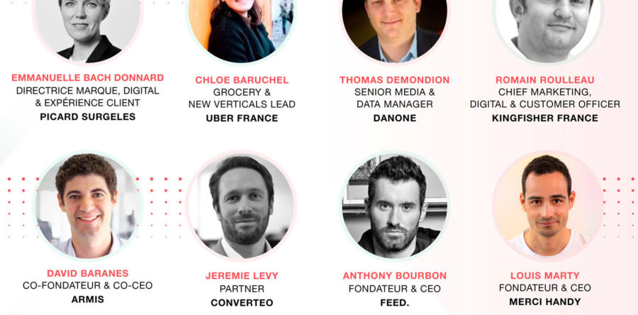 Omnicanal : c’est demain.