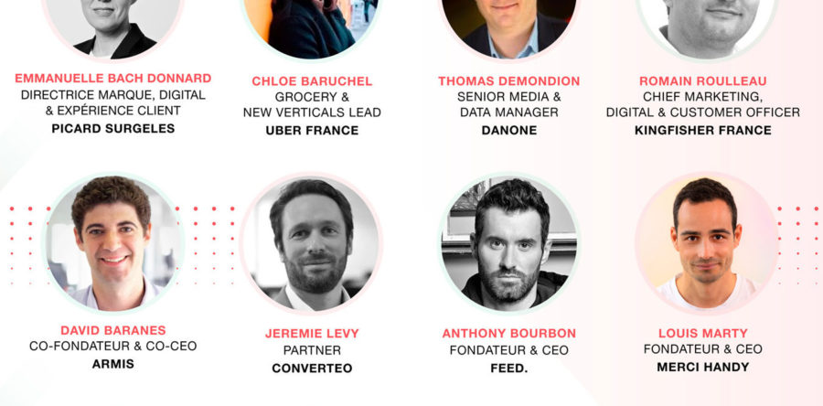 Omnicanal : l’âge du consommateur connecté, le 13 avril