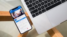 Facebook lance un programme de formation pour aider les médias français