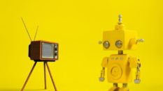 L’intelligence artificielle au service de l’achat programmatique TV et de la publicité adressée