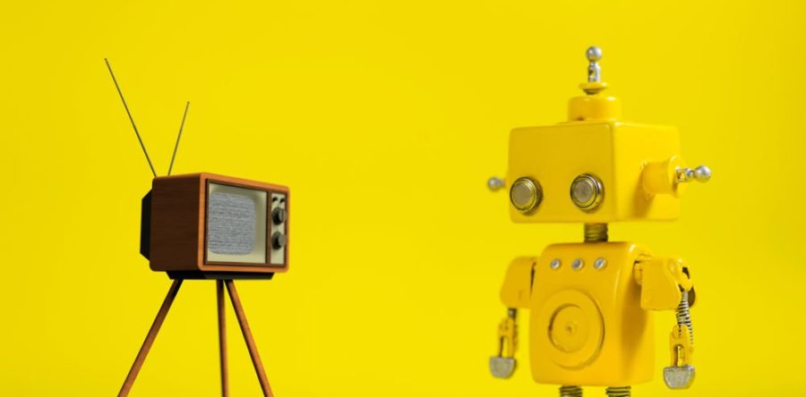 L’intelligence artificielle au service de l’achat programmatique TV et de la publicité adressée
