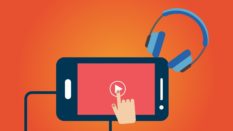 YouTube lance les publicités audio et les playlists de musique personnalisables