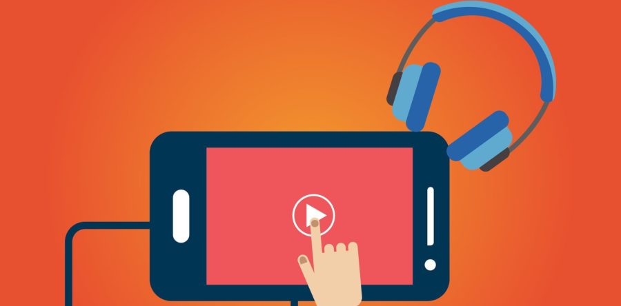 YouTube lance les publicités audio et les playlists de musique personnalisables