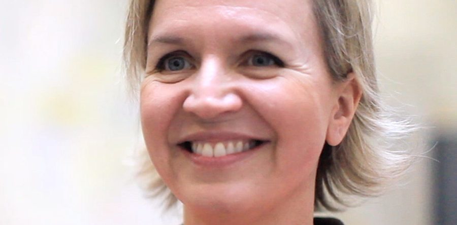 Virginie Calmels (Futurae) : créer l’école des métiers de demain