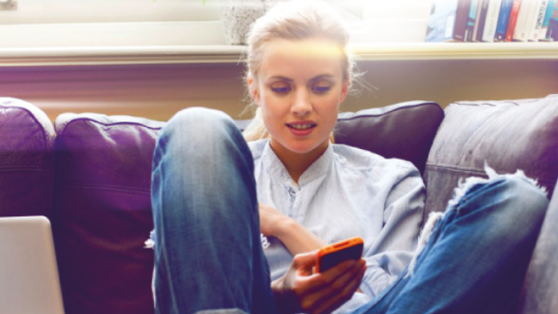 6 Français sur 10 visitent les sites et applications de Mode et Beauté (Médiamétrie)