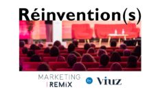 A vos agendas : Marketing Remix revient le 16 Novembre 2021 !