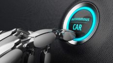 Voitures Autonomes : le défi des accidents de la route