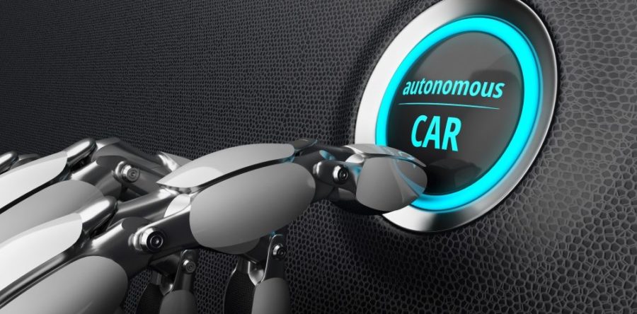 Voitures Autonomes : le défi des accidents de la route