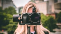 Interview vidéo : quatre femmes inspirantes