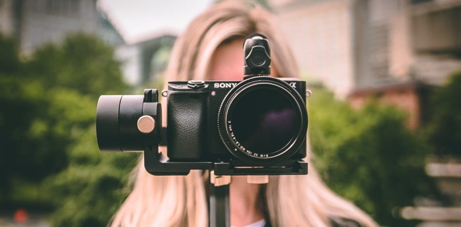 Interview vidéo : quatre femmes inspirantes