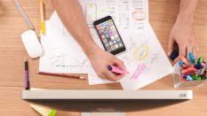 8 jeunes sur 10 connectés aux sites et apps de formation et d’éducation (Médiamétrie)