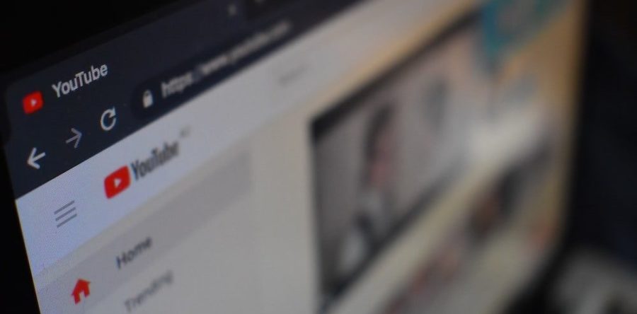 YouTube, la machine à news