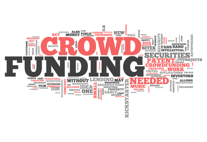 Crowdfunding : la France bouleverse le monde de la finance