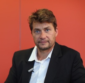 Cyril Zimmerman (HiMedia, ACSEL) : “une régie pub est maintenant une société qui investit dans la technologie”