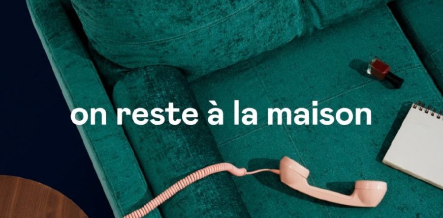 Confinement : Deezer analyse les comportements de ses utilisateurs