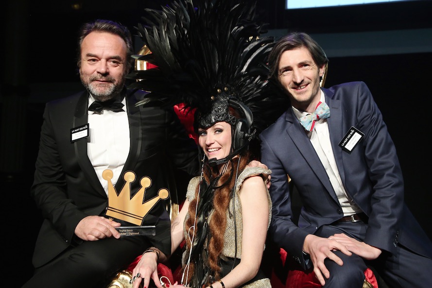 Nuit des Rois 2016 : SeFaireAider / Digimood, Prix Search (presentation du cas)
