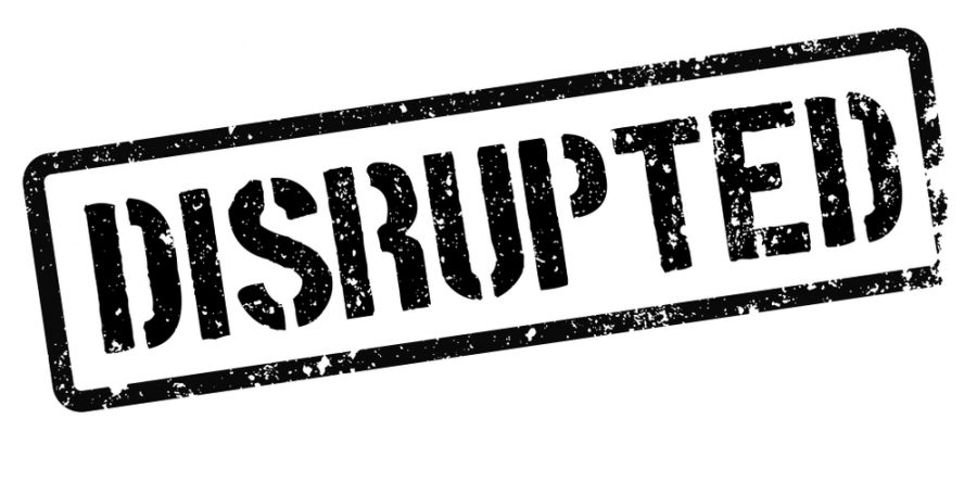 Près de deux entreprises sur trois font face à une forte disruption (Accenture)